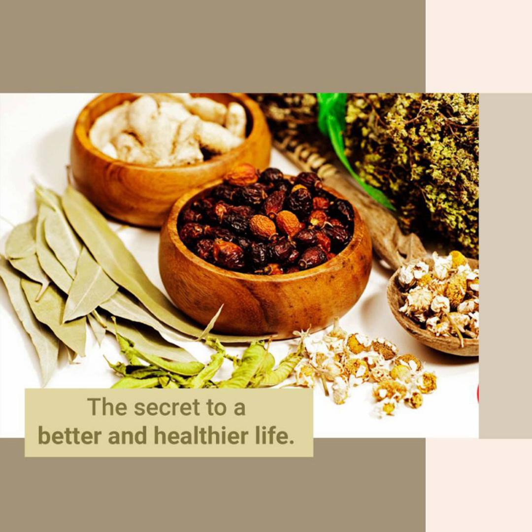 Aayurvedic