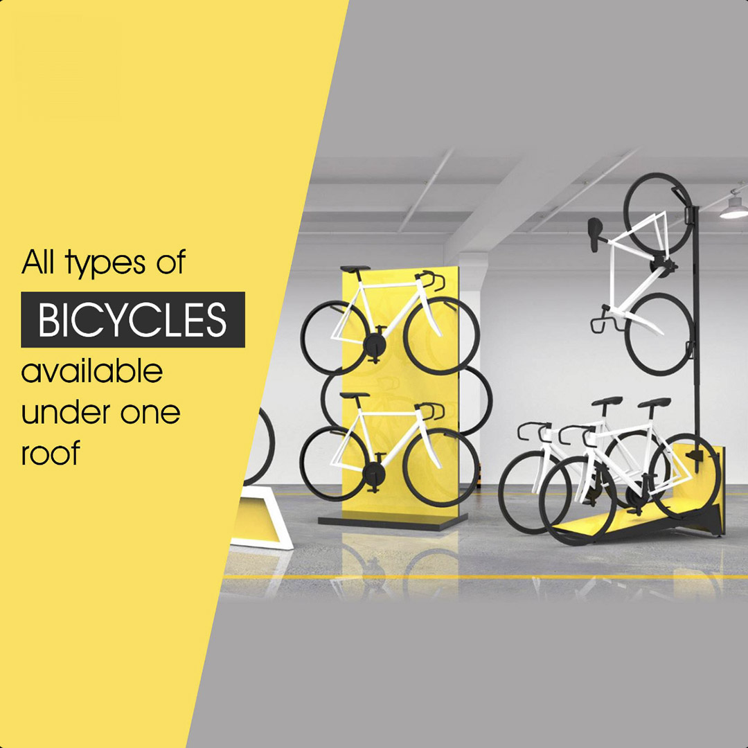 Bicycle