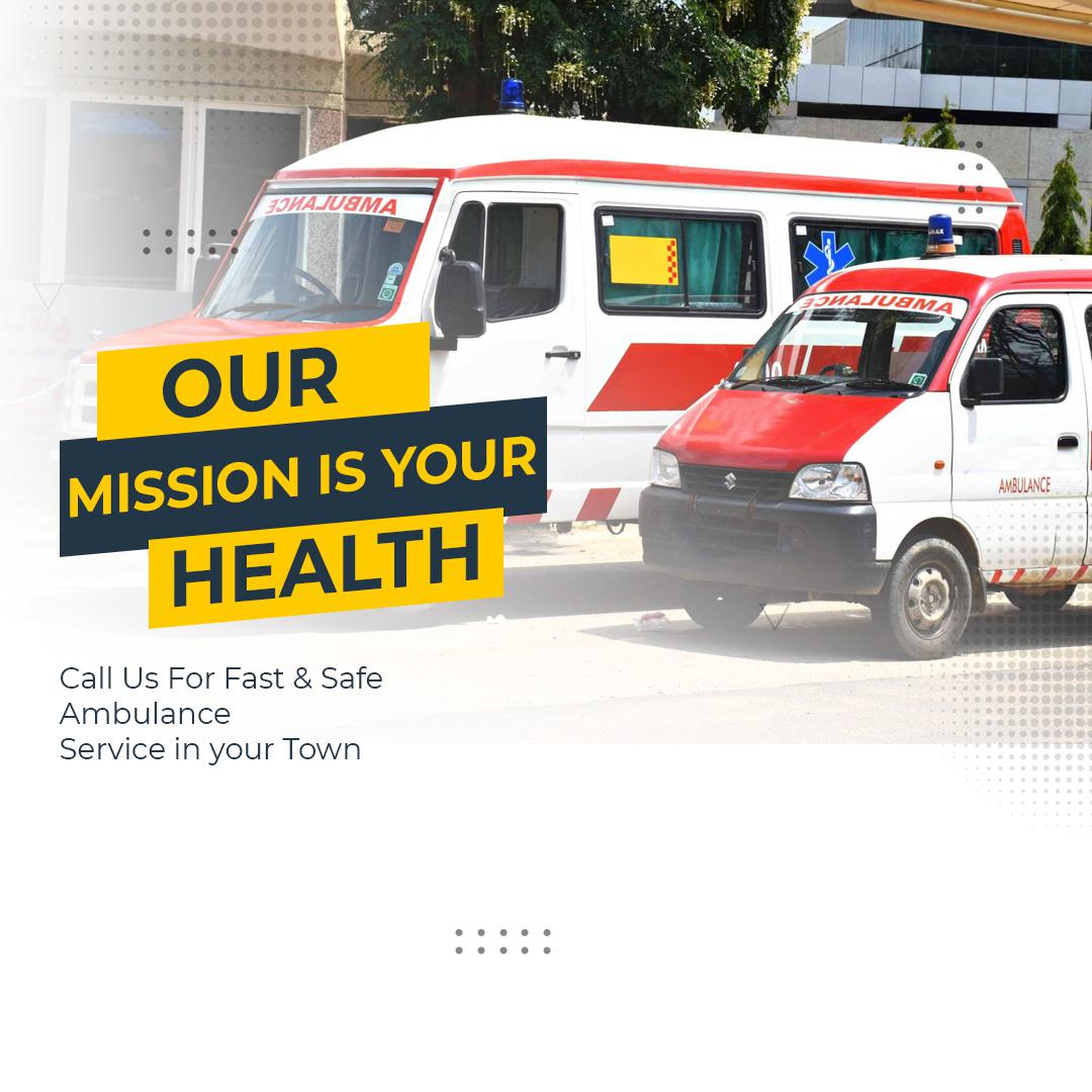 Ambulance