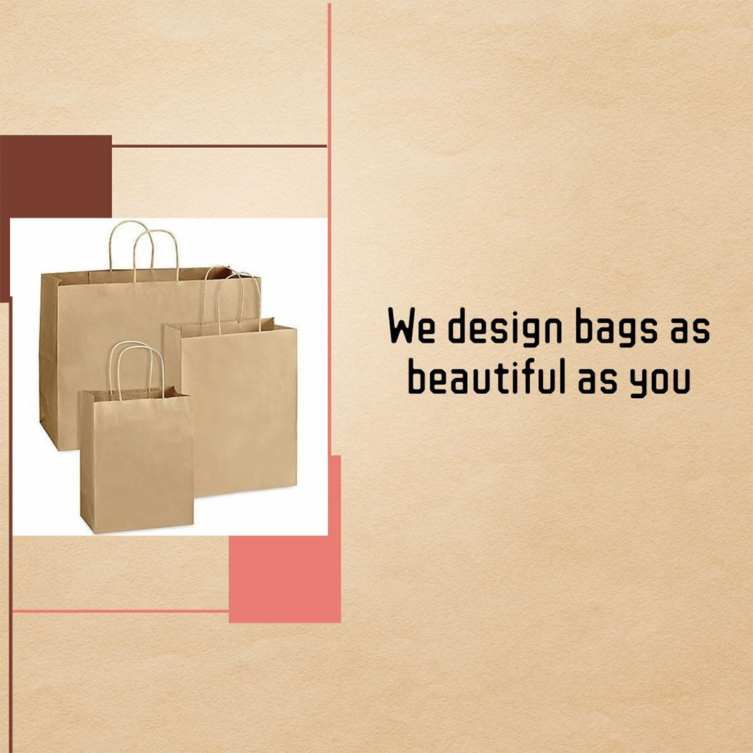 Bag Manufacturing
