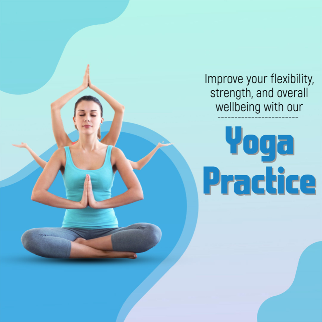 Gym & Yoga
