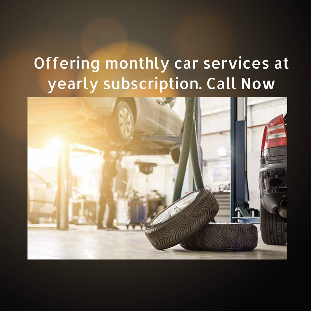 Automobile