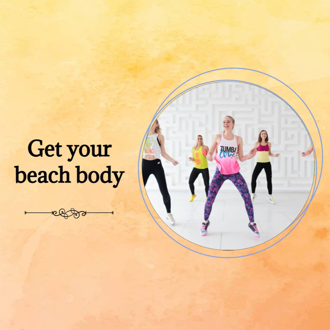 Gym & Yoga