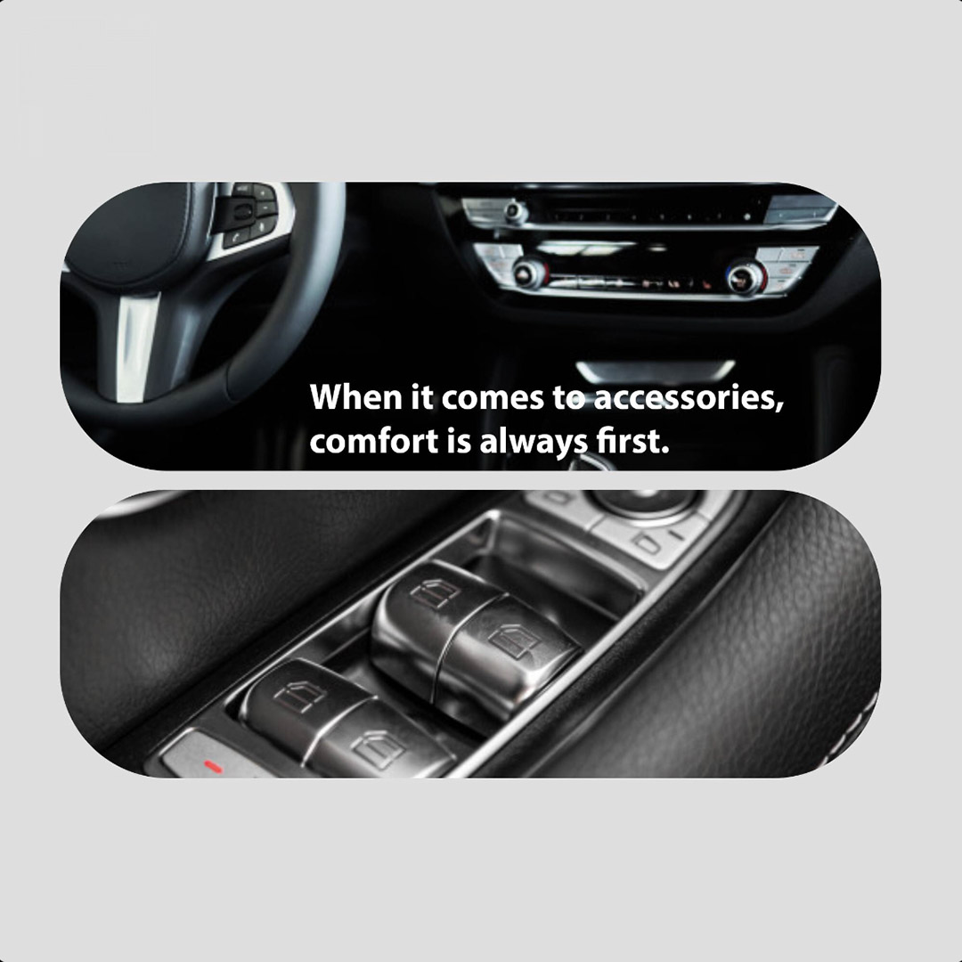 Automobile