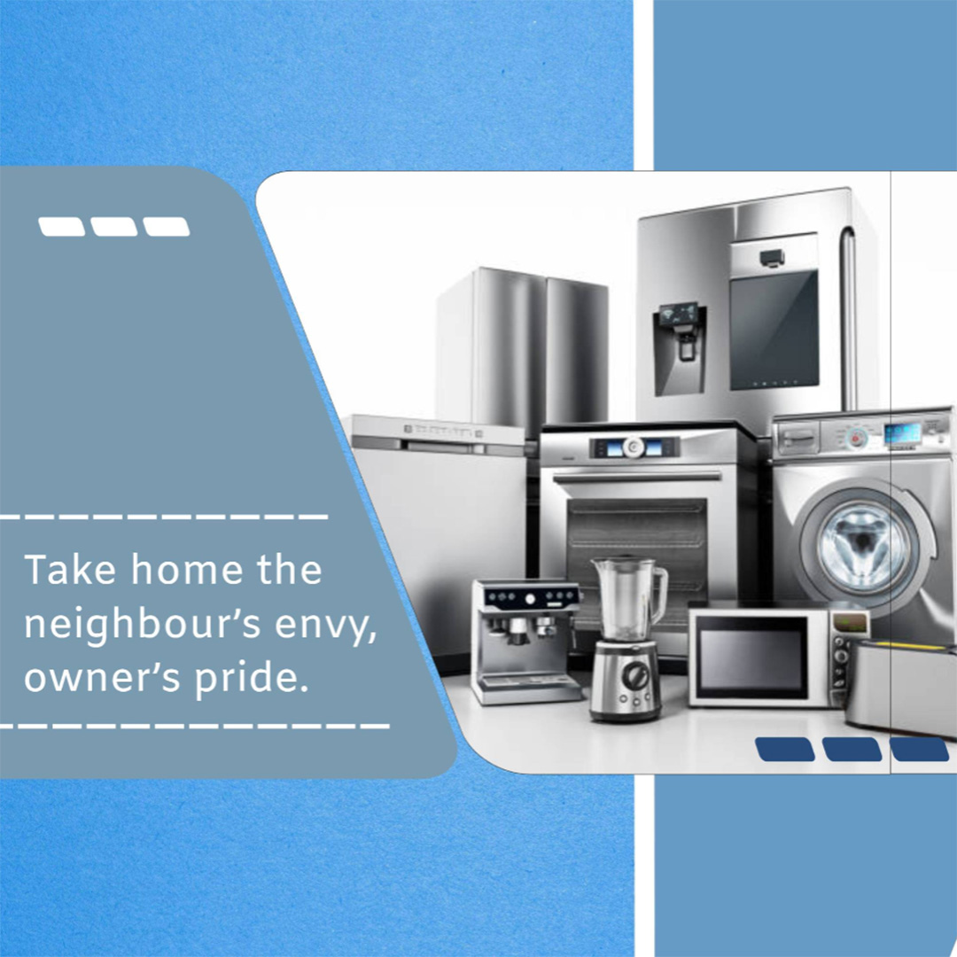 Home Appliances
