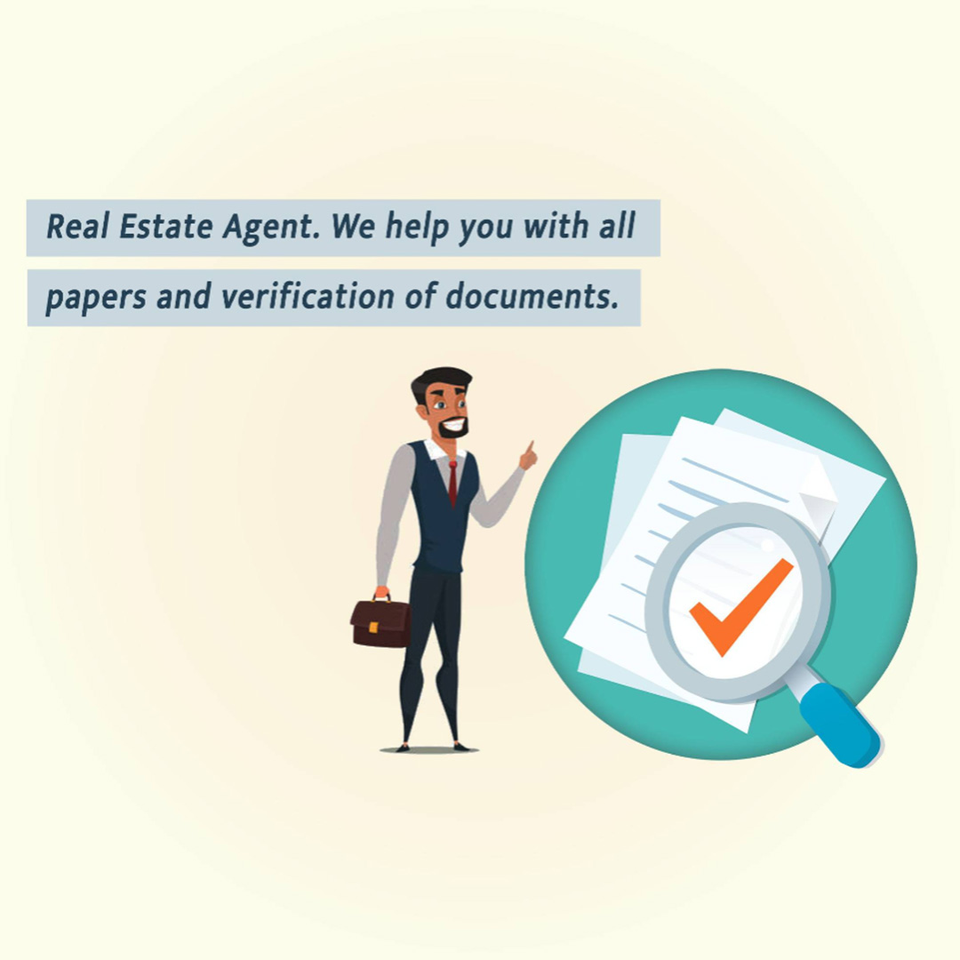 Real Estate