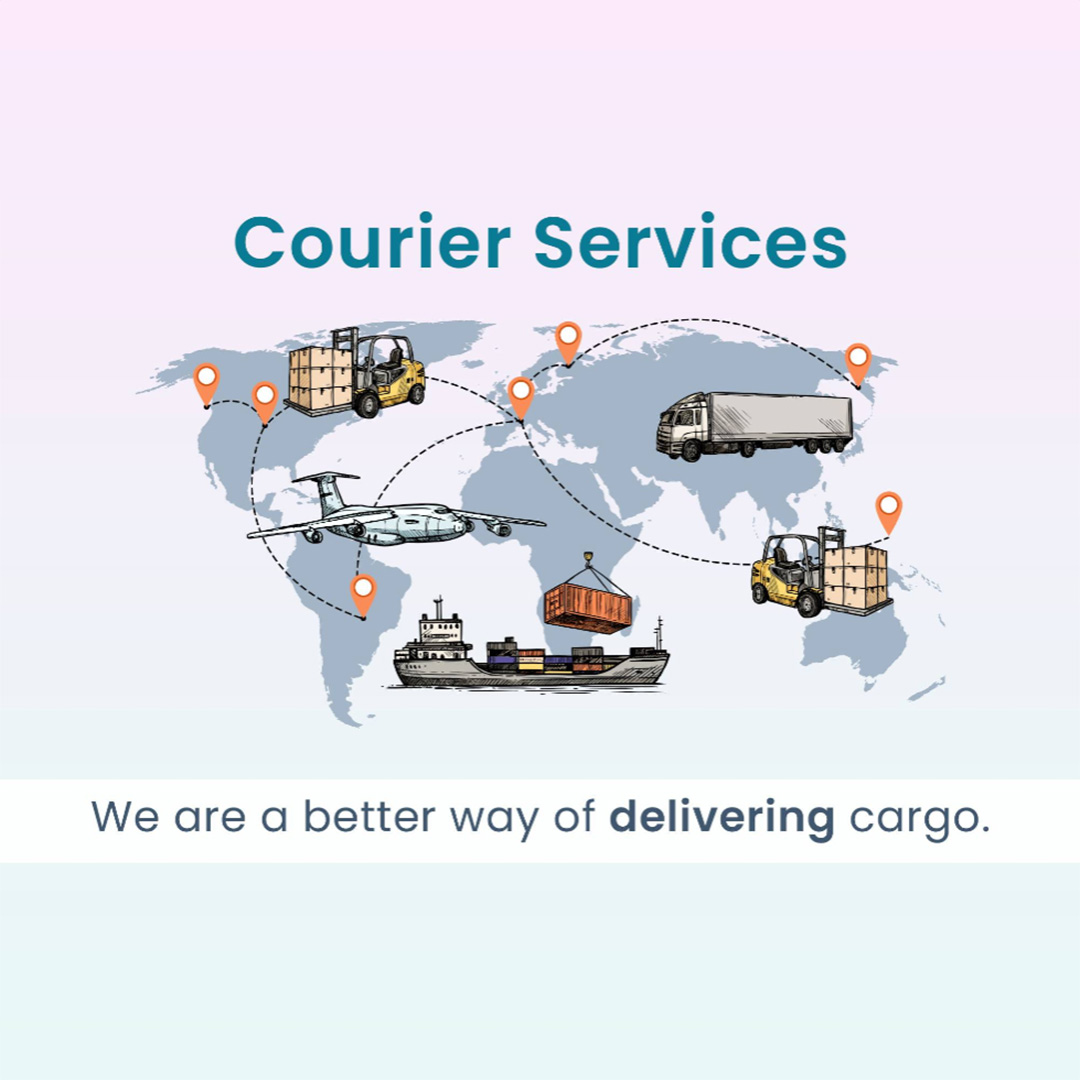 Logistics