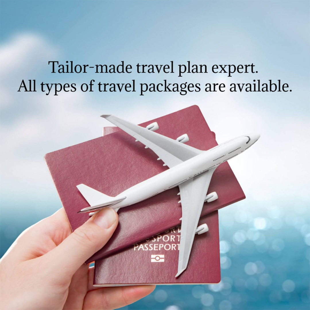Tours and Travels