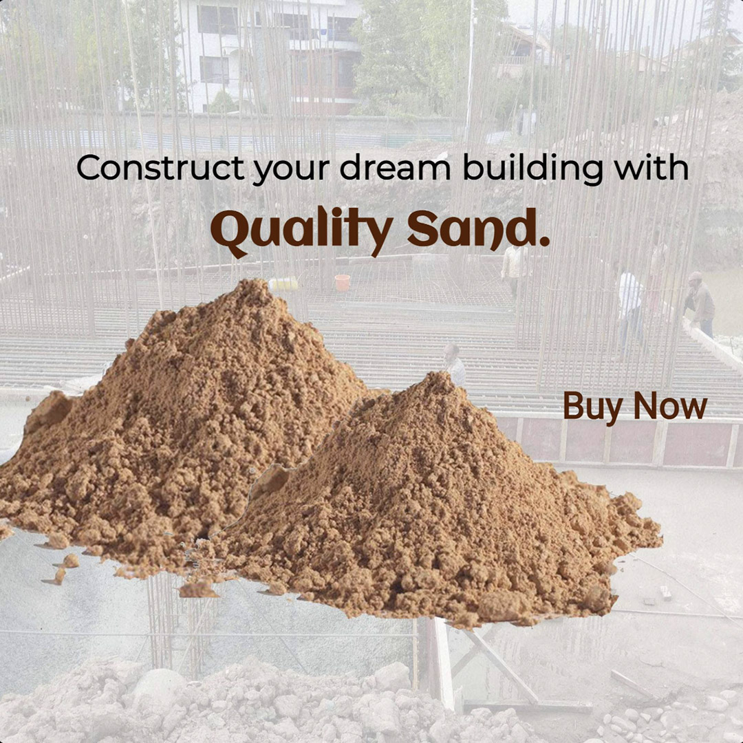 Building Materials Traders