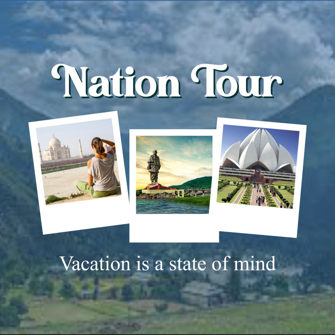 Tours and Travels
