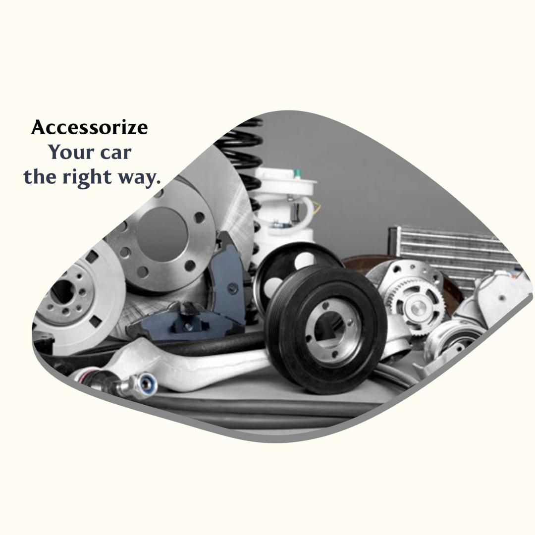 Automobile