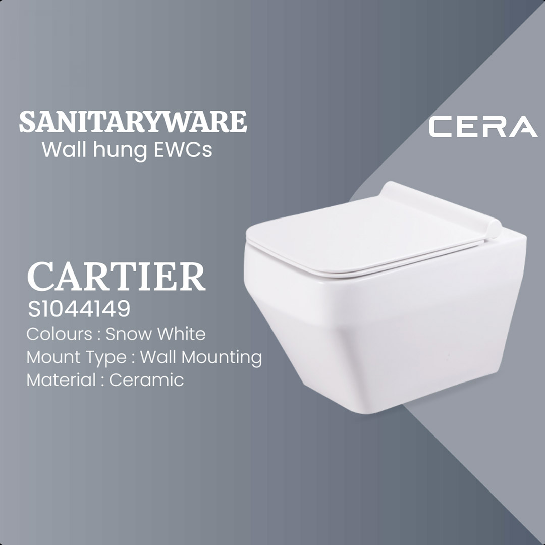 Bathroom Accessories