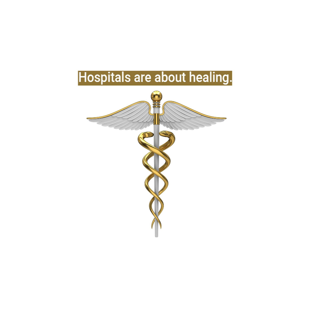 Hospital & Clinic