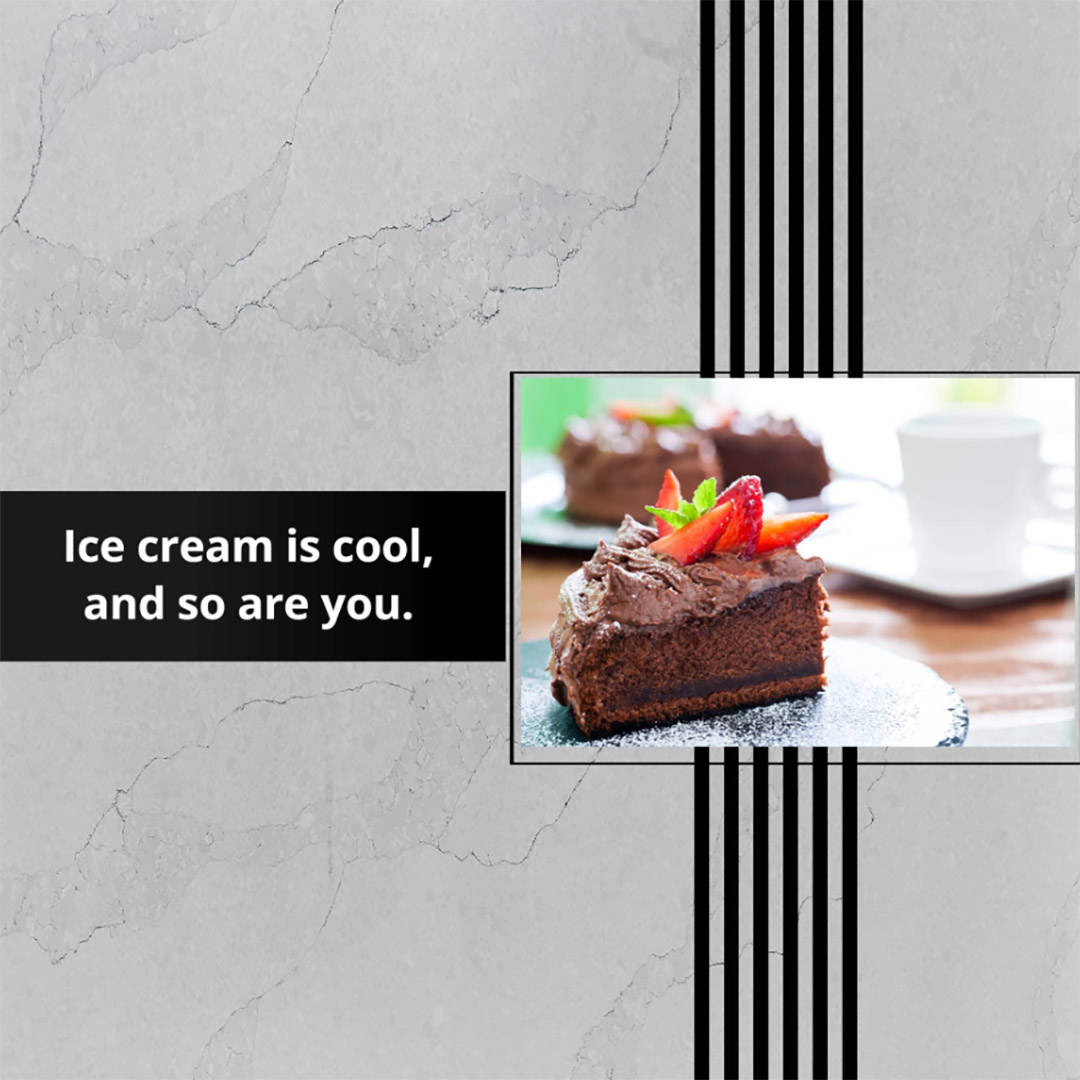 Dairy, Sweets & Ice Cream