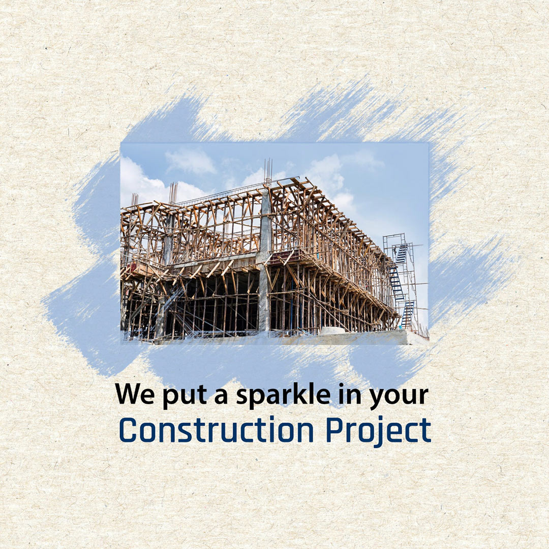 Construction