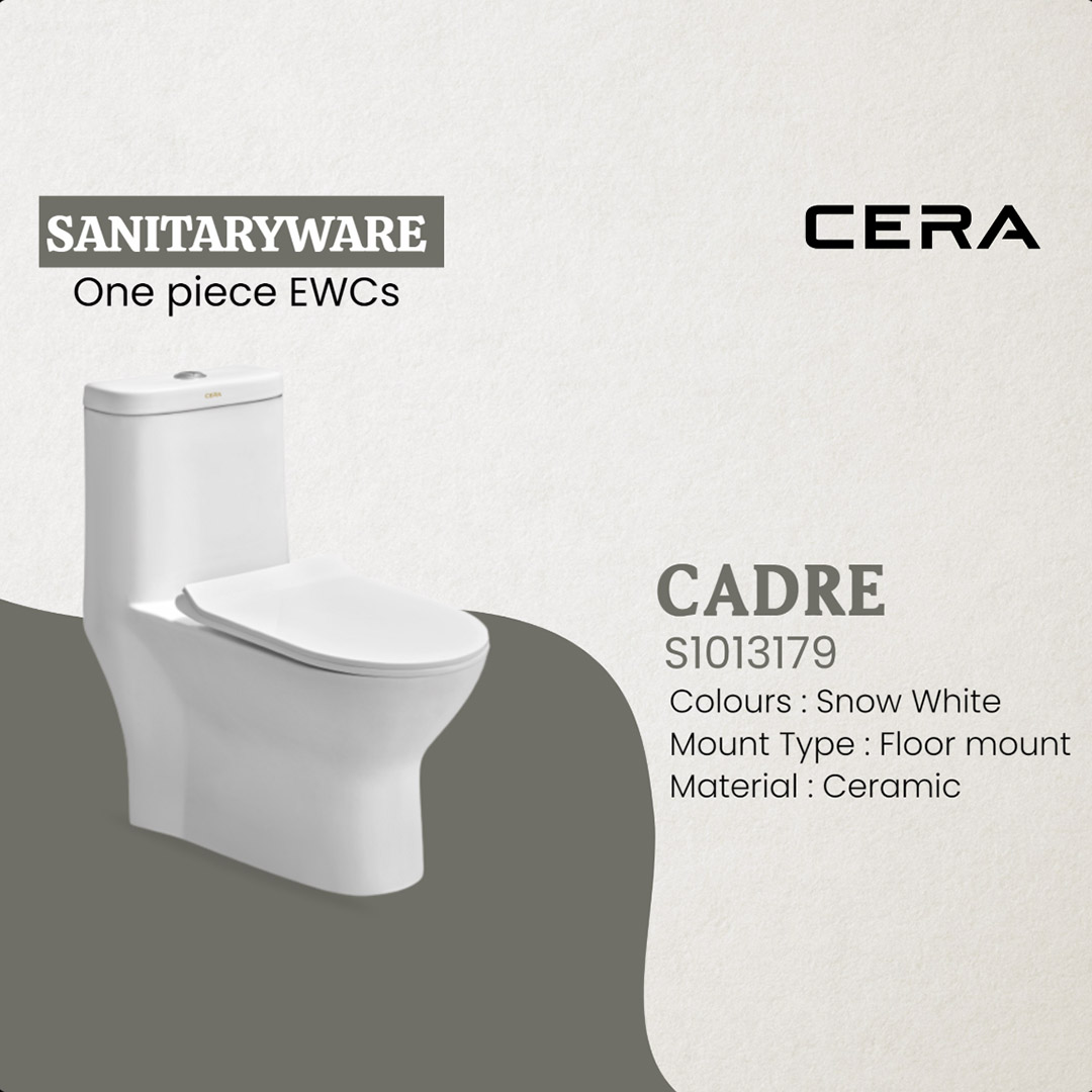 Bathroom Accessories