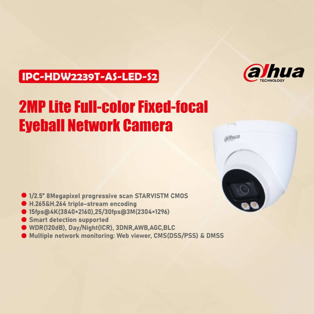 CCTV