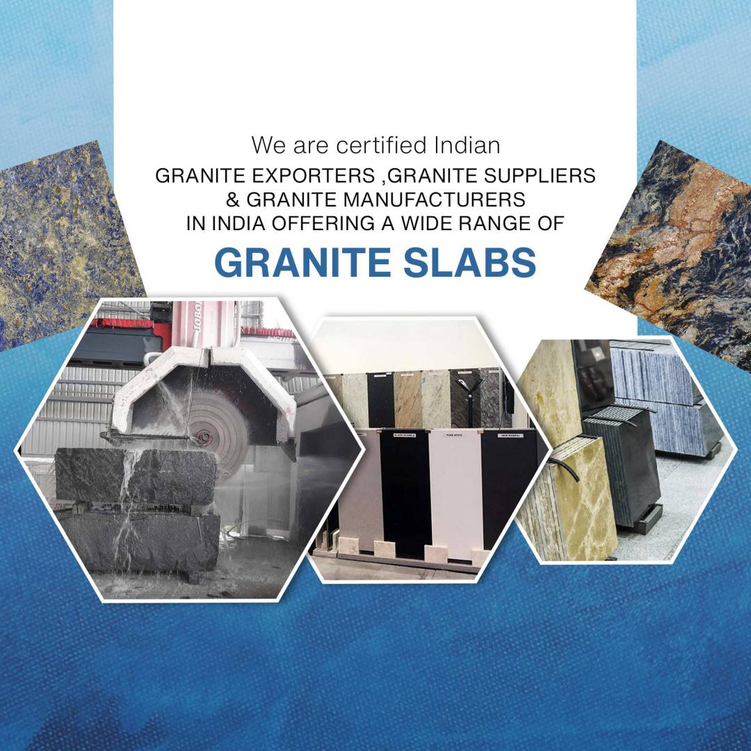 Marble & Granite