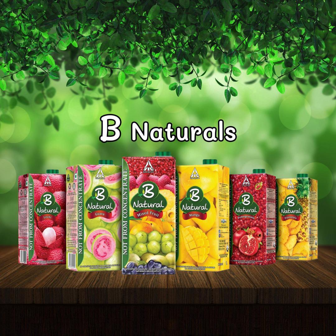 Beverages