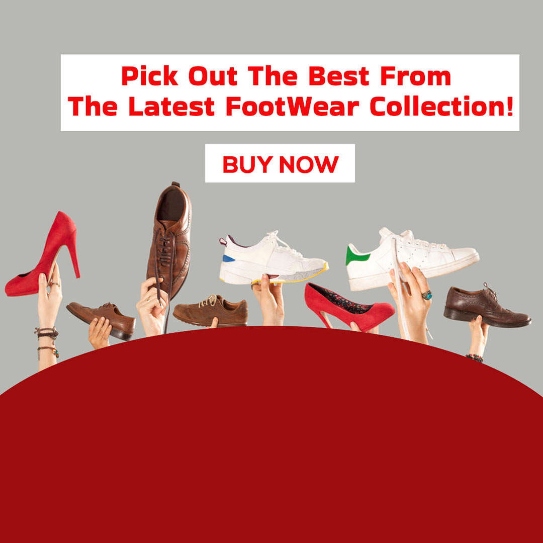 Footwear