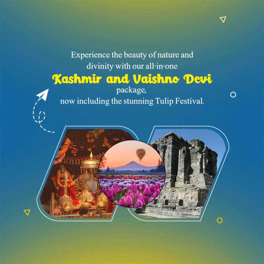 Tours and Travels