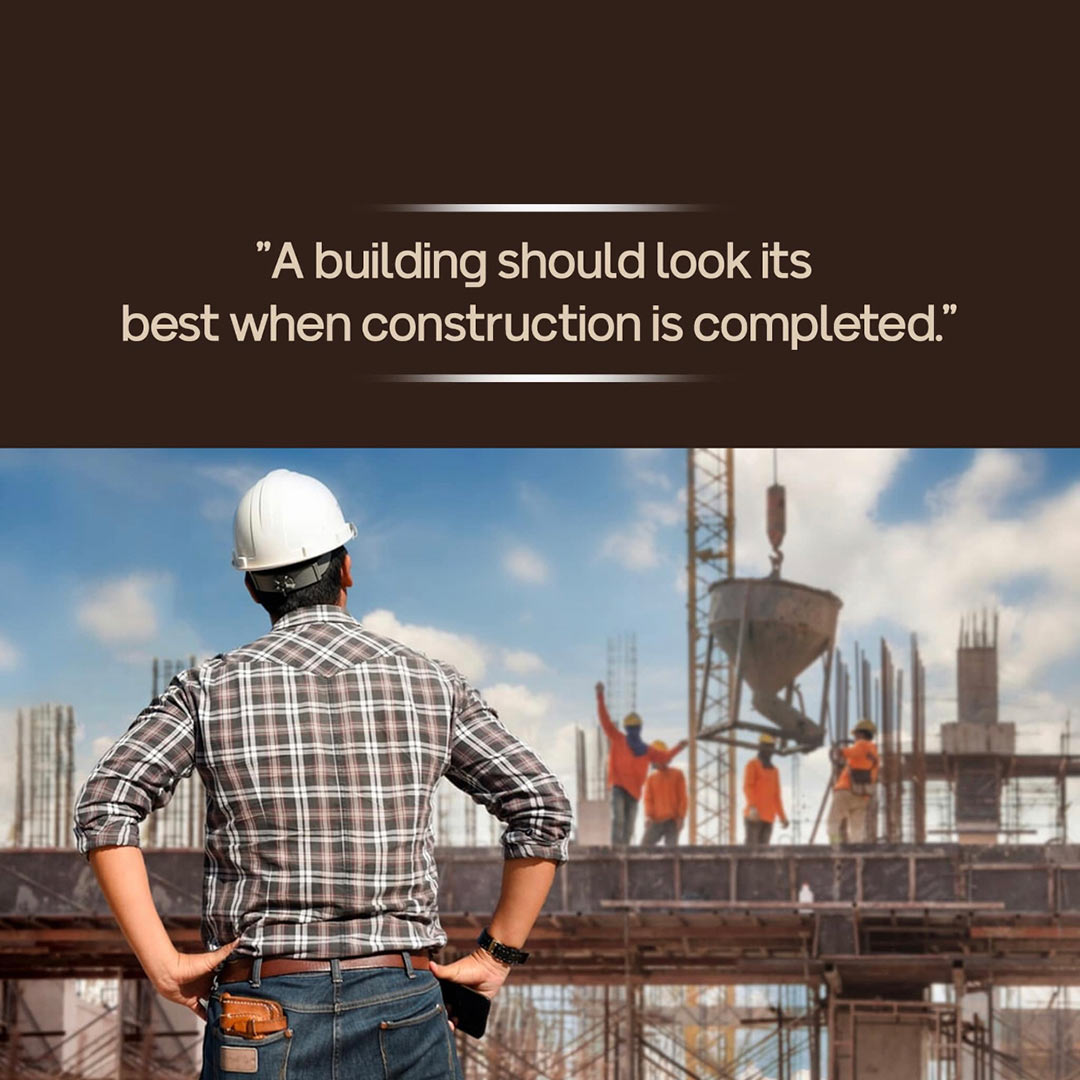 Construction