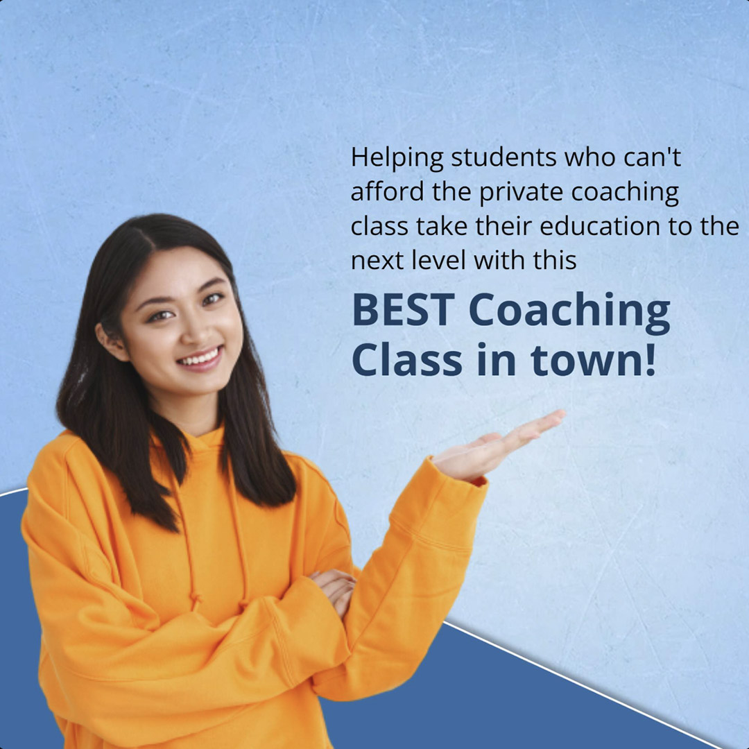 Education & Coaching