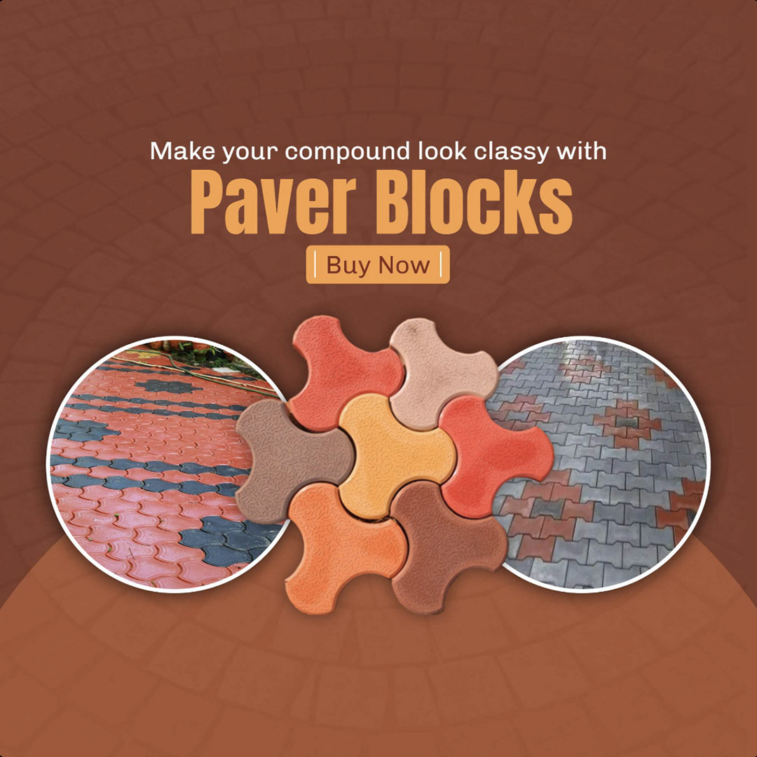 Building Materials Traders