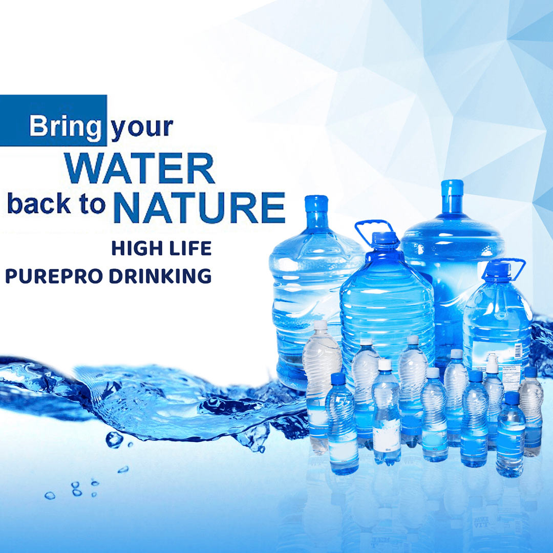 RO Water