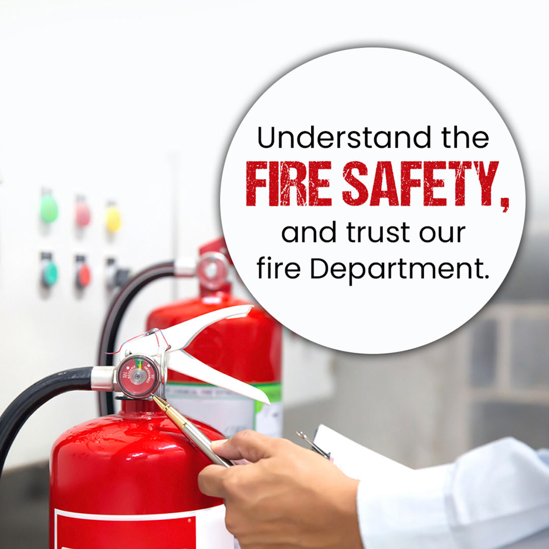 Fire Safety & Equipment