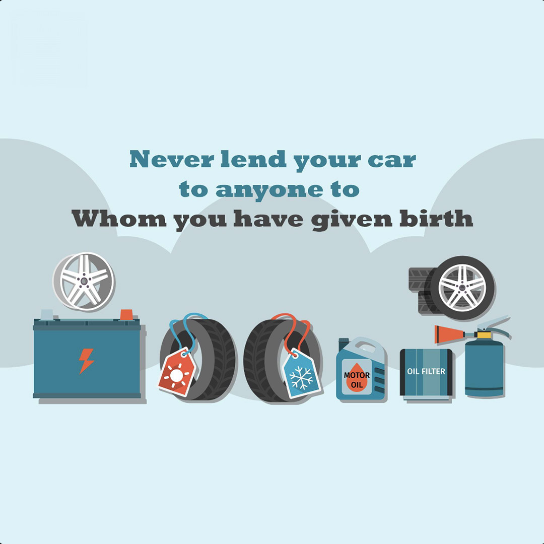 Automobile