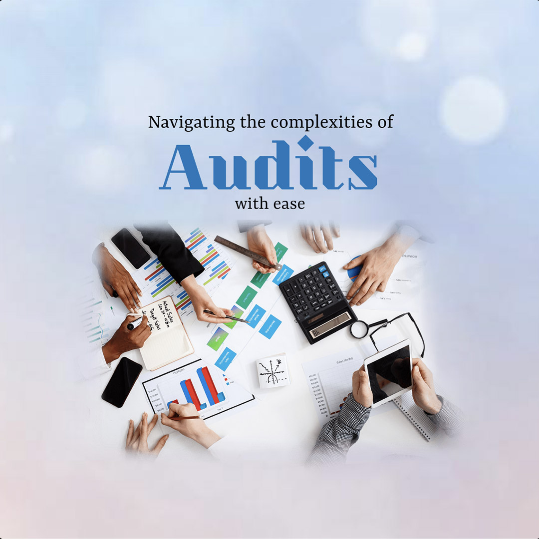 Chartered Accountant