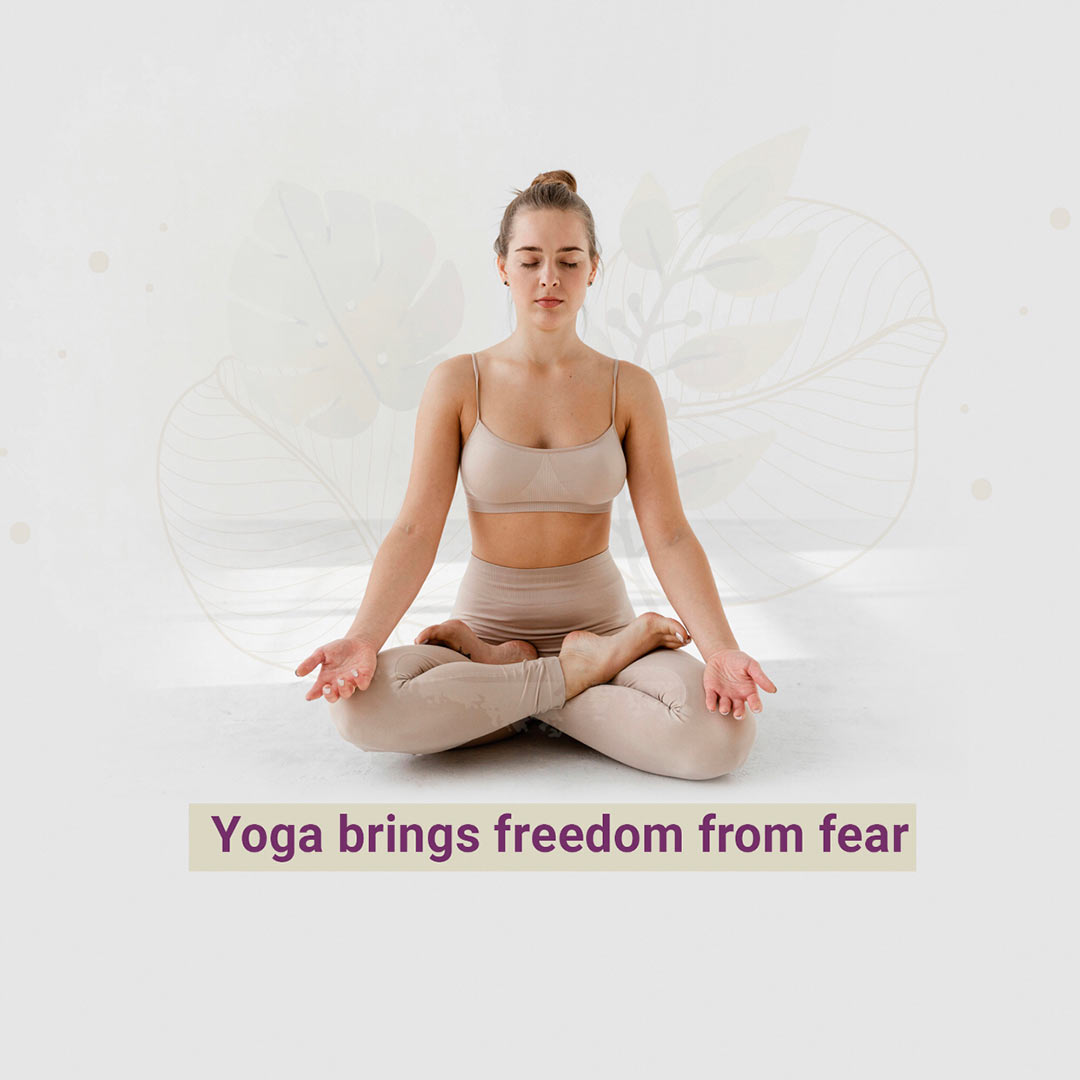 Gym & Yoga