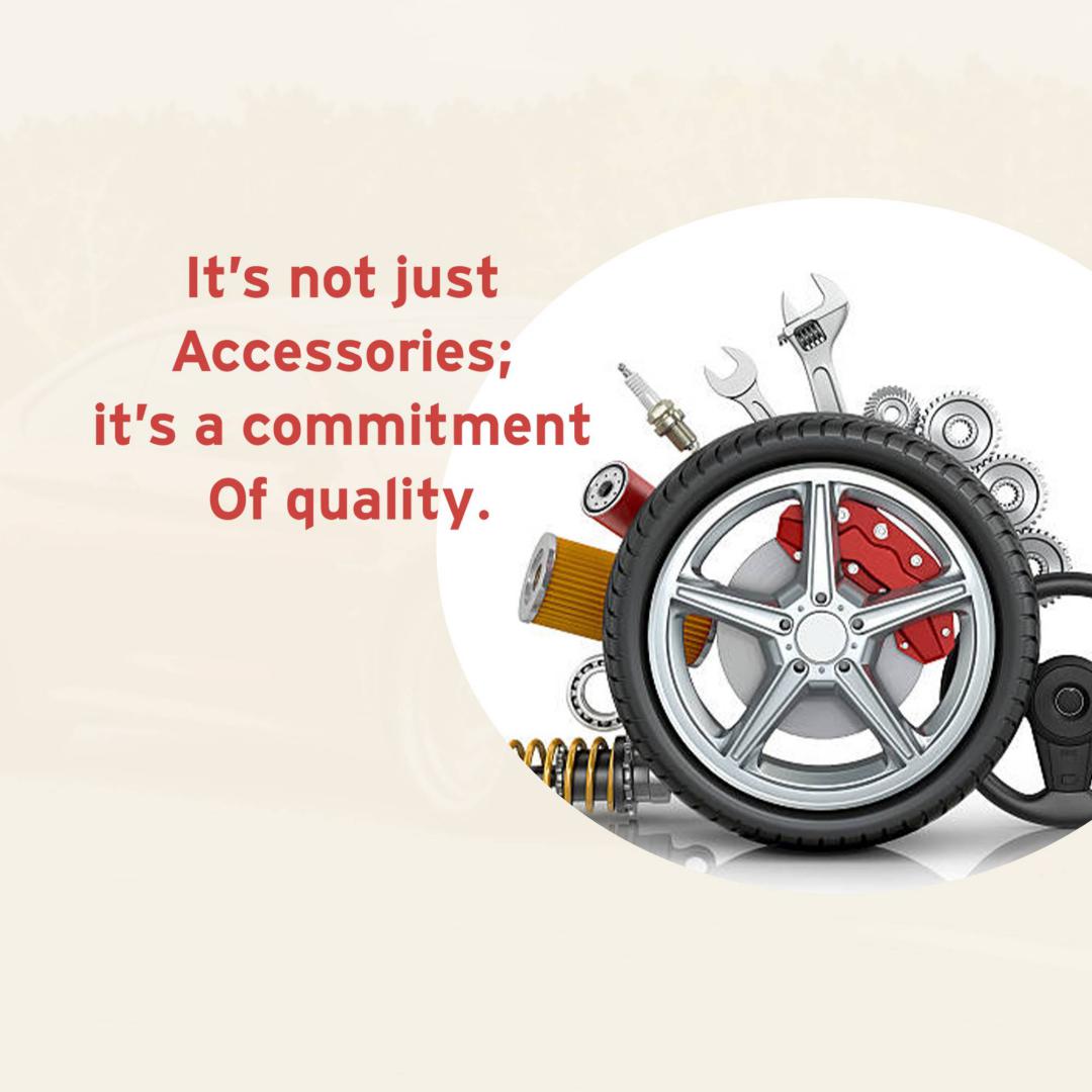 Automobile