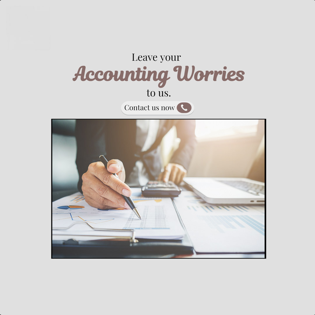 Chartered Accountant