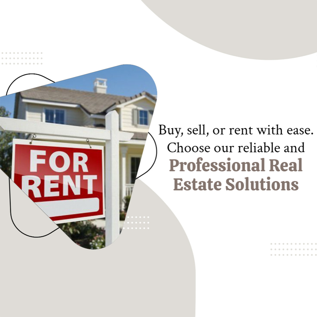 Real Estate