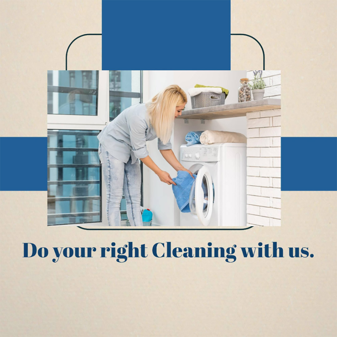 Dry Cleaners