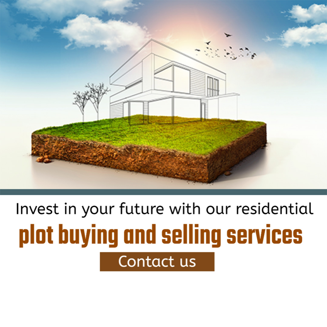 Real Estate