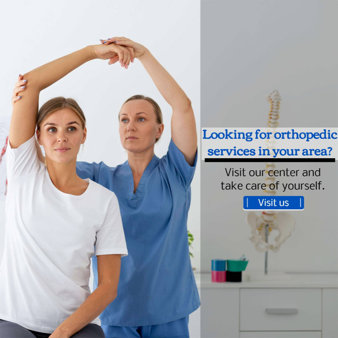 Hospital & Clinic