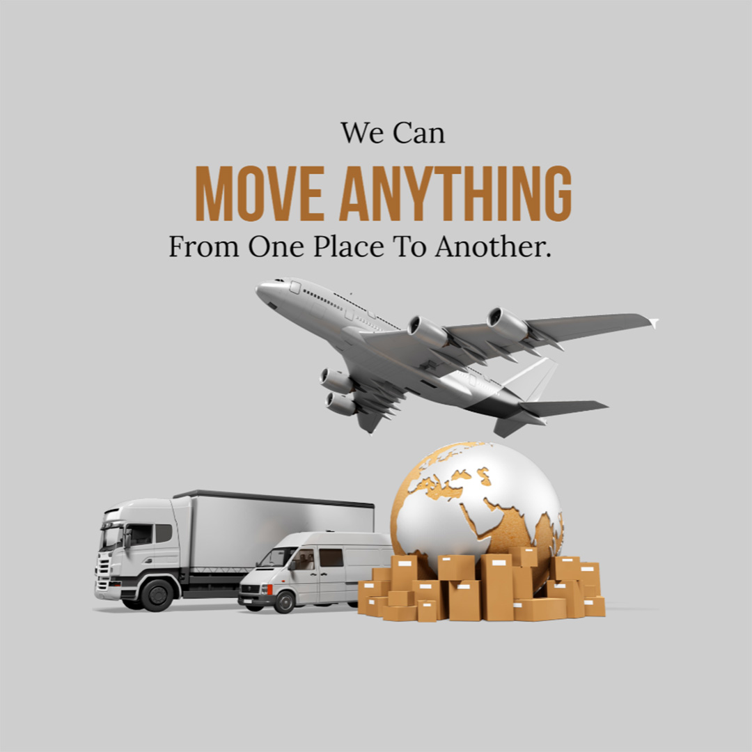 Packers & Movers