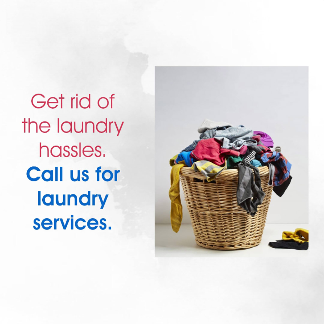 Dry Cleaners