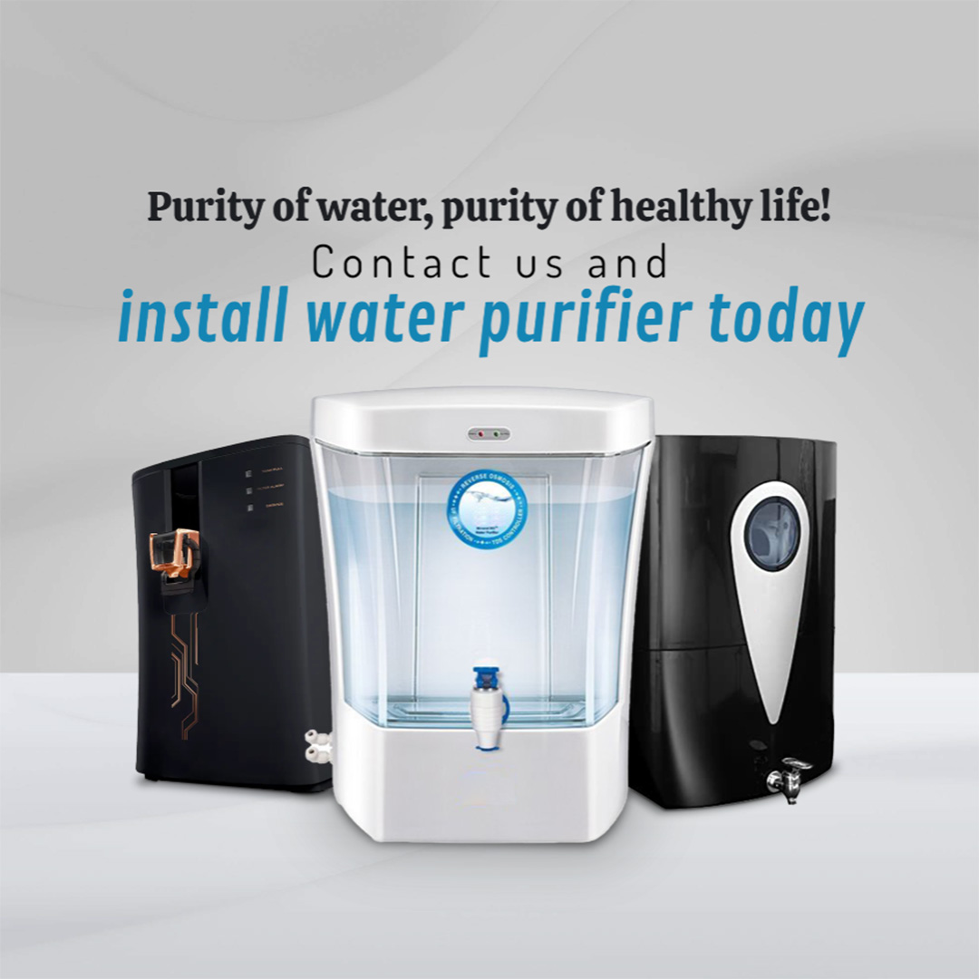 RO Water