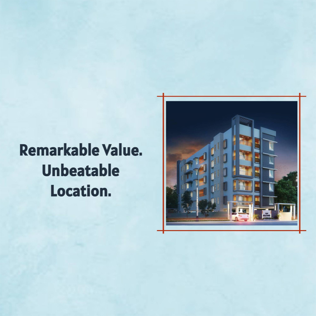 Real Estate