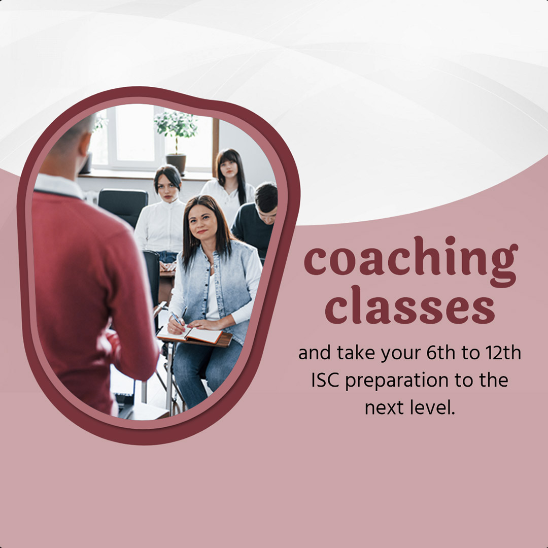Education & Coaching