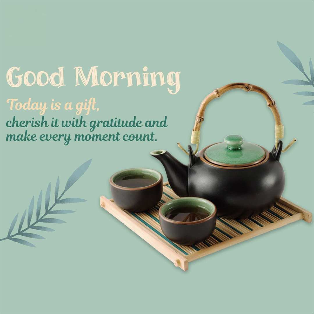 Good Morning