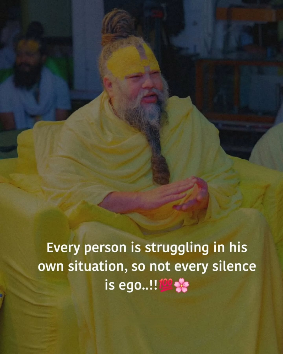 Premanand Ji Maharaj Quote