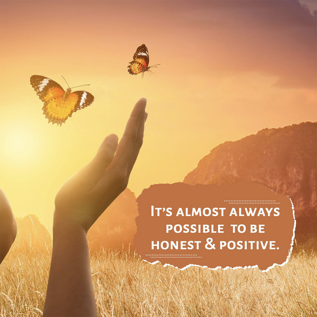 Good Thoughts (Suvichar)
