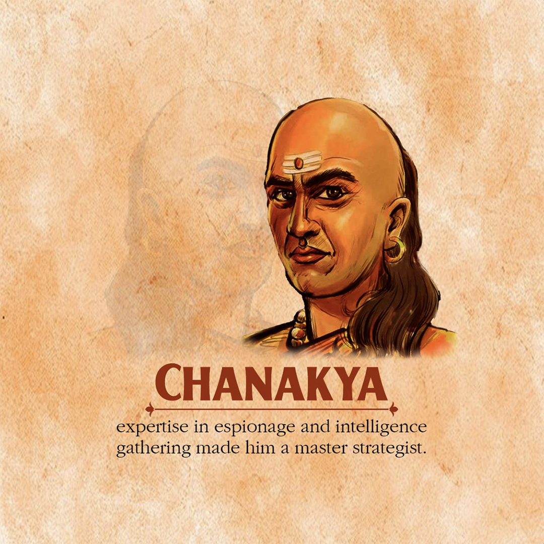 Chanakya