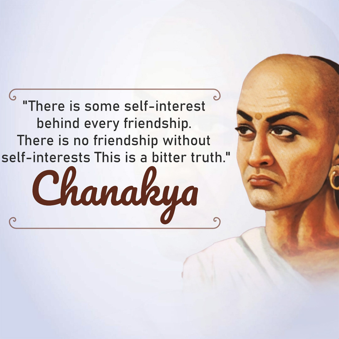 Chanakya