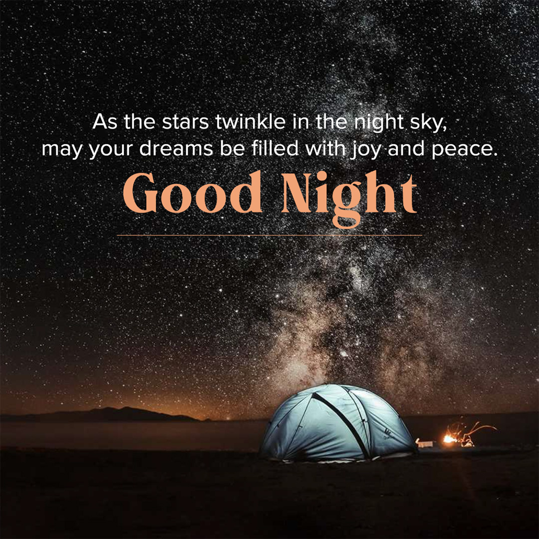 Good Night